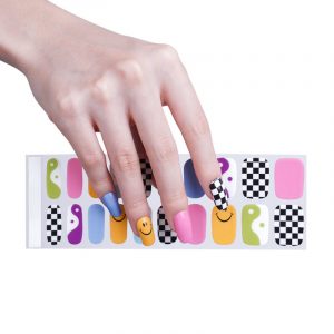 Uñas gel nailglose