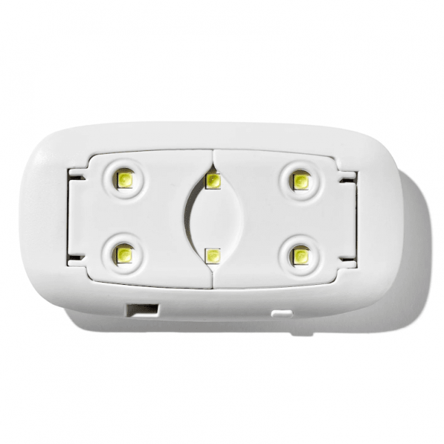 Lampara curado uñas nailglose Lampara curado uñas nailglose