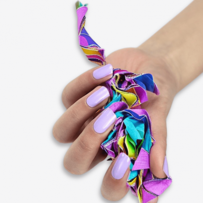 Uñas gel adhesivas Uñas gel adhesivas