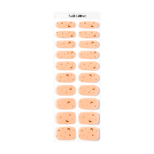 Uñas de gel semicurado Uñas de gel semicurado