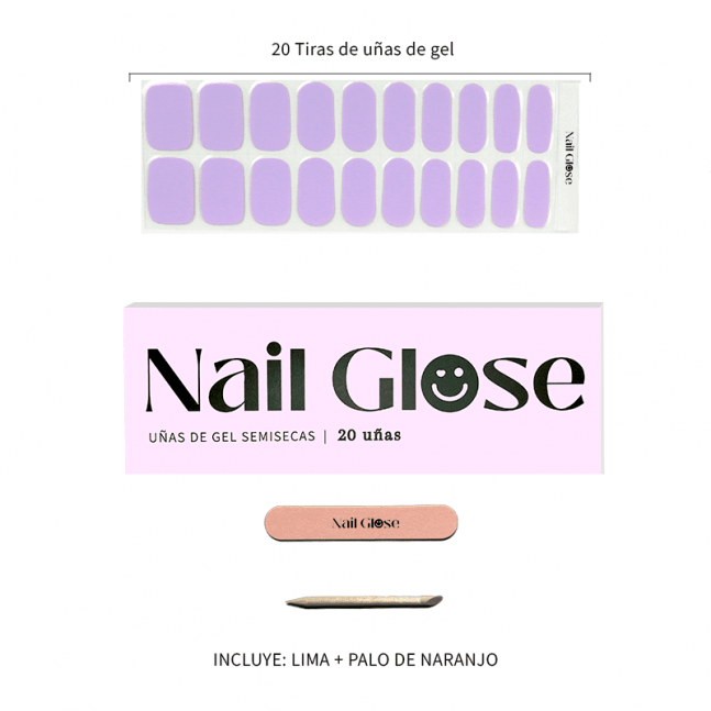 uñas gel semicurado naiglose uñas gel semicurado naiglose
