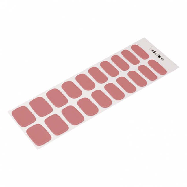 Uñas de gel semicurado Uñas de gel semicurado