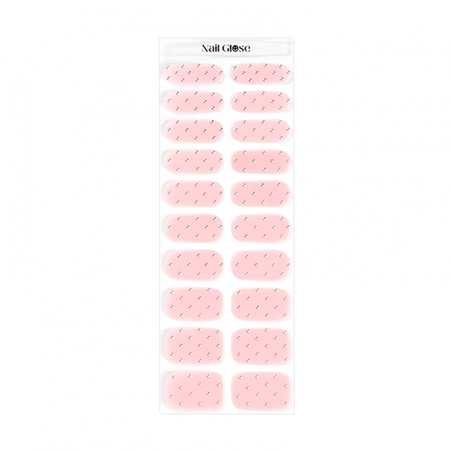 Uñas gel semicurado nailglose Uñas gel semicurado nailglose