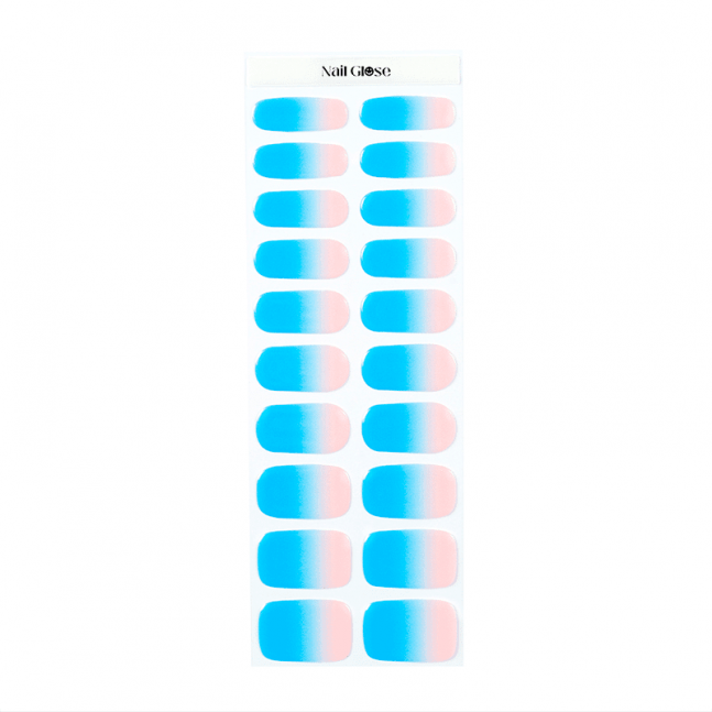 Uñas gel semicurado nailglose Uñas gel semicurado nailglose