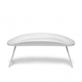 Lampara curado uñas nailglose