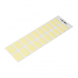 uñas gel semicurado