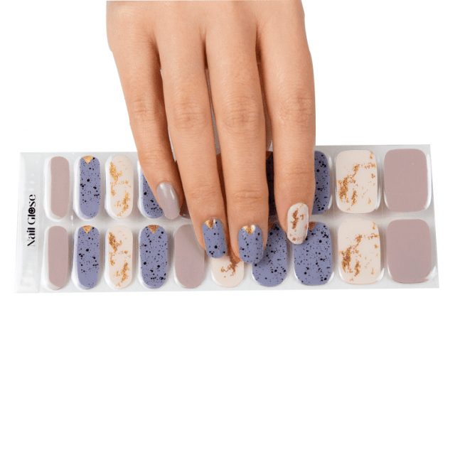 Uñas gel semicurado Uñas gel semicurado