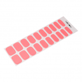 uñas gel semicurado nailglose