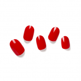 Uñas gel semicurado