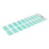 Uñas gel semicurado