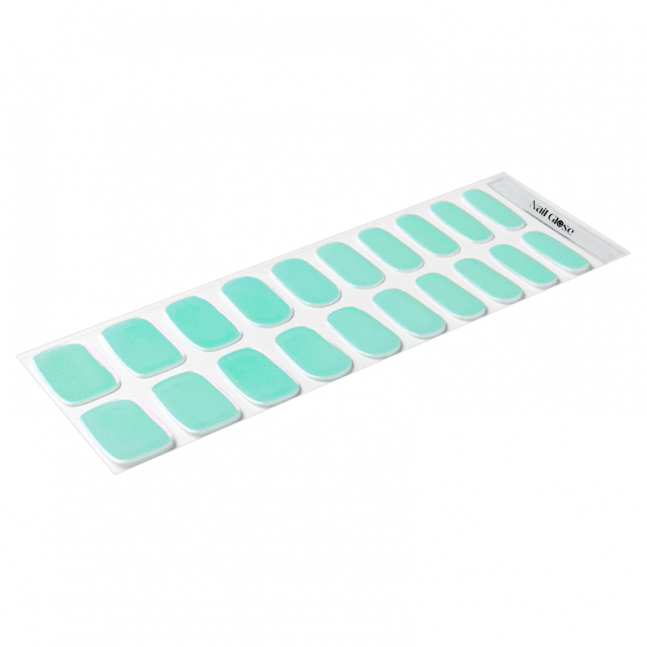 uñas gel semicurado Uñas gel semicurado