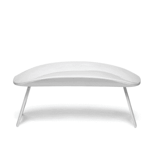 Lampara curado uñas nailglose