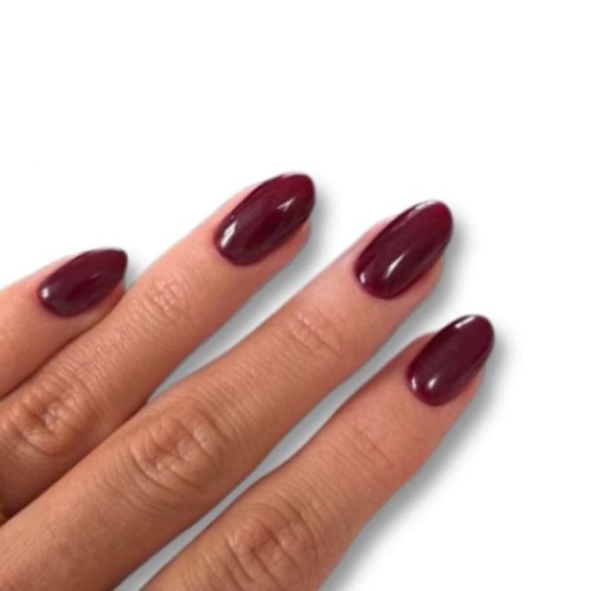 Pegatinas_uñas_gel_semicurado_burdeos Pegatinas_uñas_gel_semicurado_burdeos